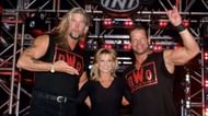 Luger joins the NWO